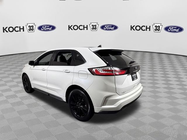 2024 Ford Edge ST Line