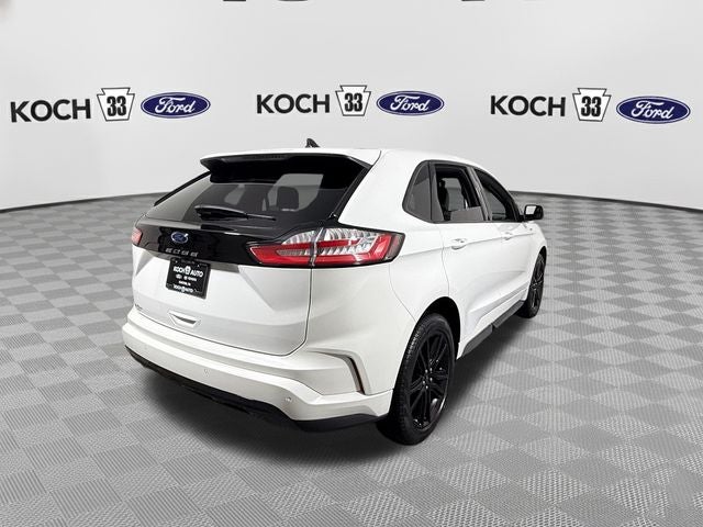 2024 Ford Edge ST Line