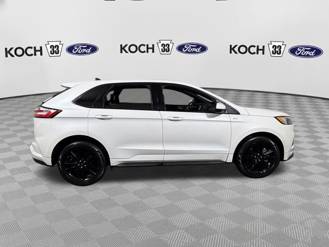 2024 Ford Edge ST Line
