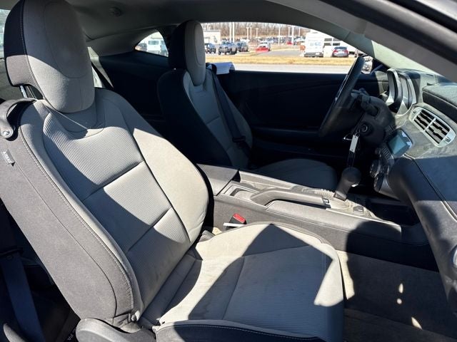 2012 Chevrolet Camaro 1LT
