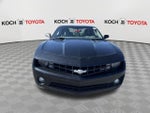 2012 Chevrolet Camaro 1LT