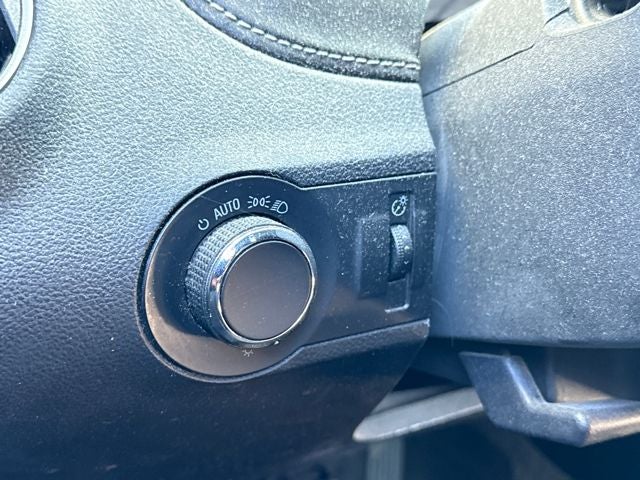 2012 Chevrolet Camaro 1LT