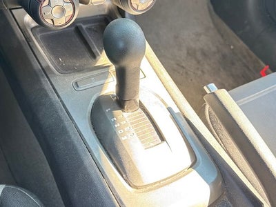 2012 Chevrolet Camaro 1LT