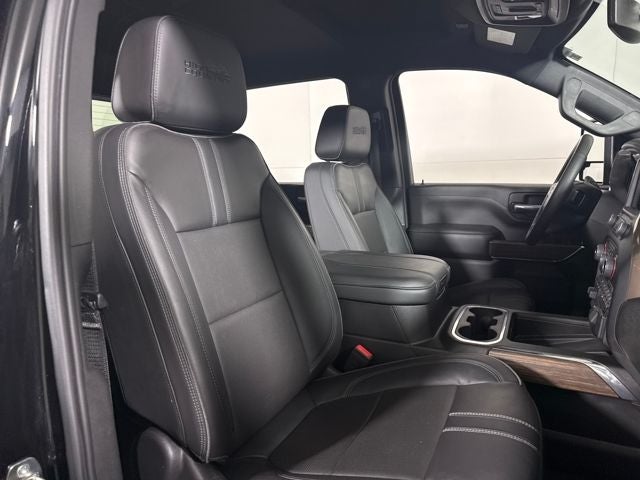 2023 Chevrolet Silverado 2500HD High Country