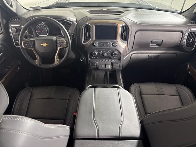2023 Chevrolet Silverado 2500HD High Country