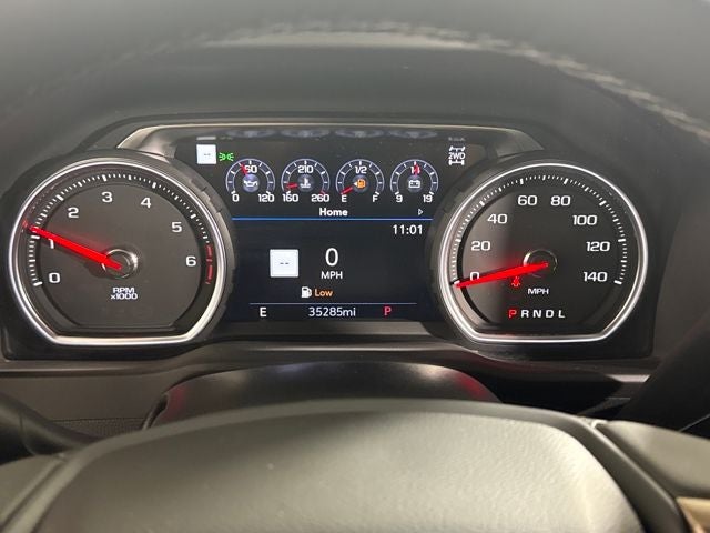 2023 Chevrolet Silverado 2500HD High Country