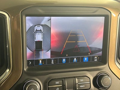 2023 Chevrolet Silverado 2500HD High Country