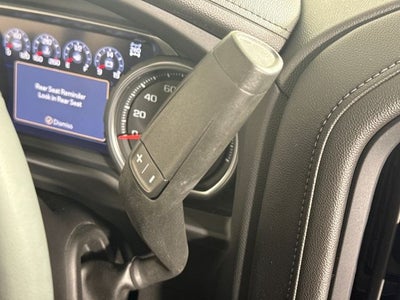 2023 Chevrolet Silverado 2500HD High Country