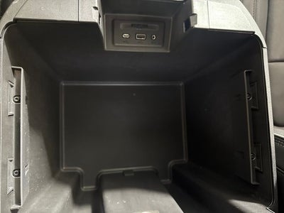 2023 Chevrolet Silverado 2500HD High Country