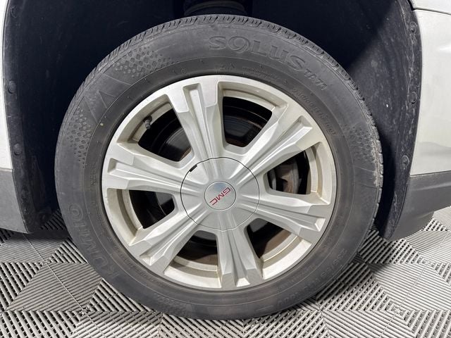 2017 GMC Terrain SLE-2