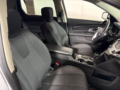 2017 GMC Terrain SLE-2