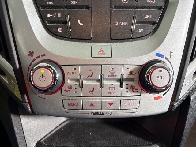 2017 GMC Terrain SLE-2