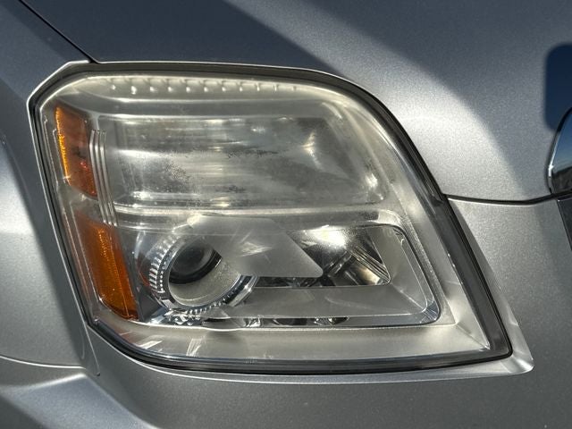 2017 GMC Terrain SLE-2