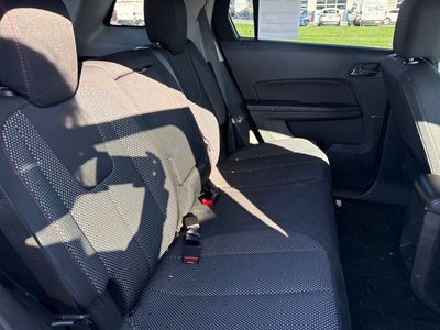 2017 GMC Terrain SLE-2