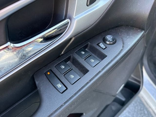 2017 GMC Terrain SLE-2