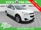 2015 Chevrolet Equinox LT 1LT