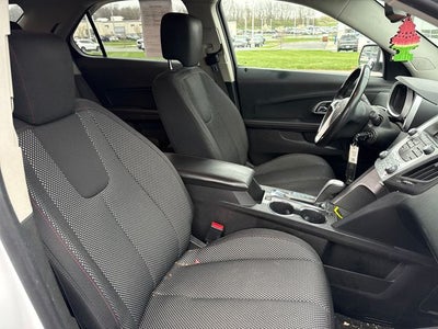 2015 Chevrolet Equinox LT 1LT