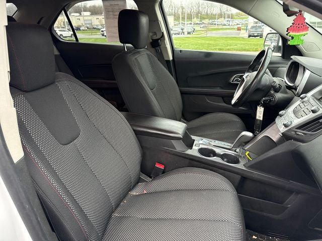 2015 Chevrolet Equinox LT 1LT