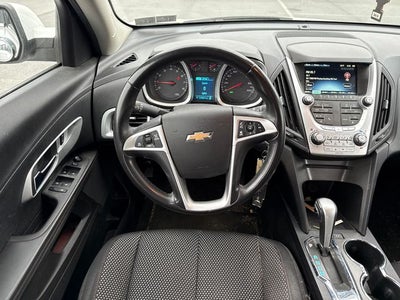 2015 Chevrolet Equinox LT 1LT