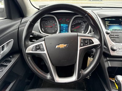 2015 Chevrolet Equinox LT 1LT