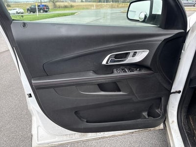 2015 Chevrolet Equinox LT 1LT