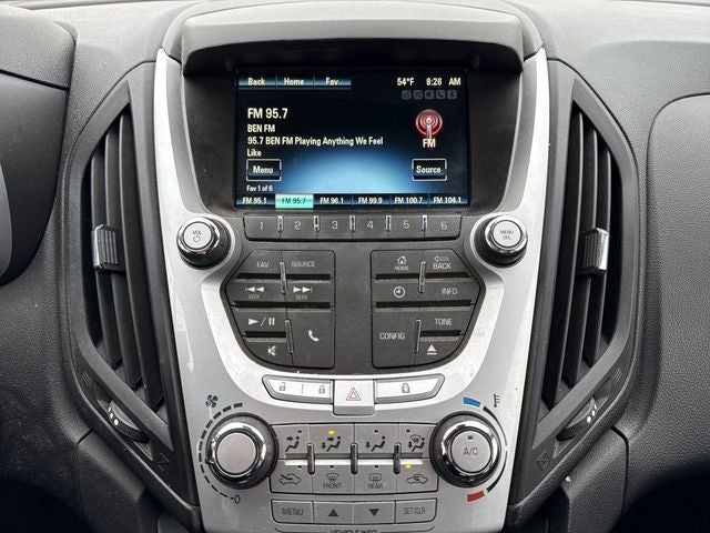 2015 Chevrolet Equinox LT 1LT