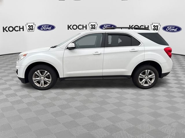 2015 Chevrolet Equinox LT 1LT