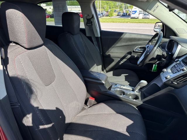 2014 Chevrolet Equinox LT 2LT
