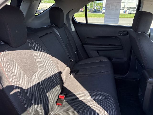 2014 Chevrolet Equinox LT 2LT