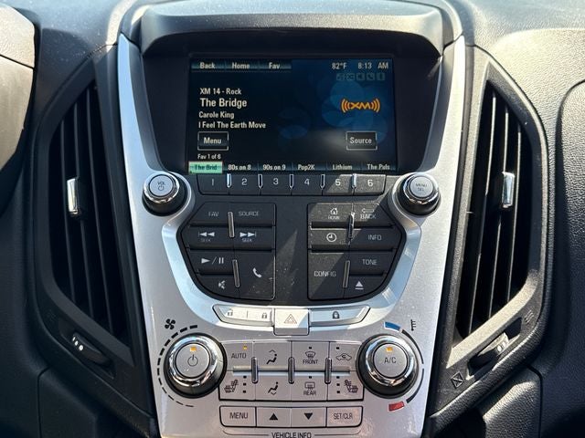 2014 Chevrolet Equinox LT 2LT
