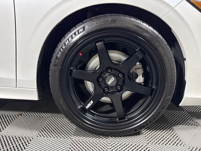 2023 Honda Civic Si