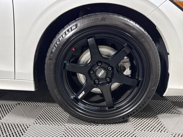 2023 Honda Civic Si