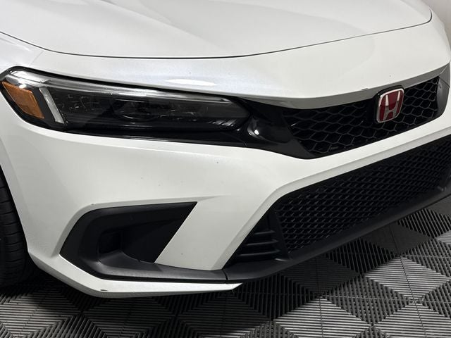 2023 Honda Civic Si