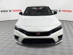 2023 Honda Civic Si