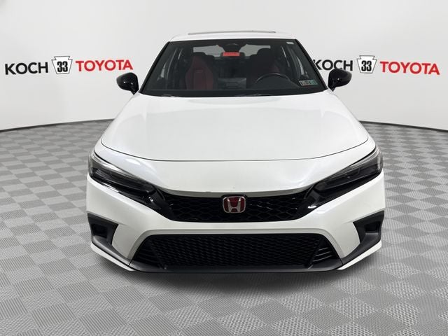 2023 Honda Civic Si