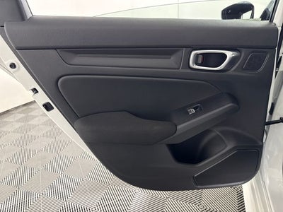 2023 Honda Civic Si