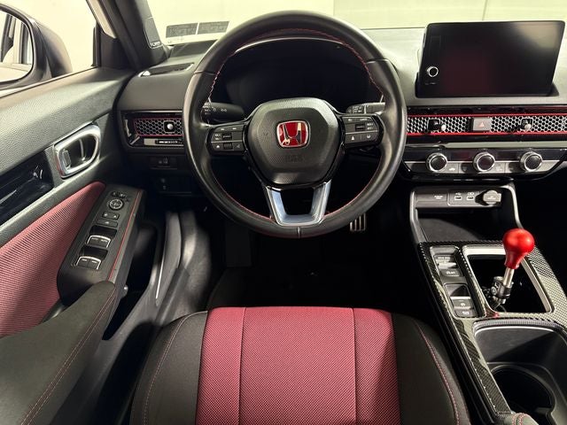 2023 Honda Civic Si