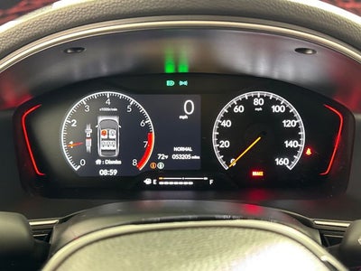 2023 Honda Civic Si