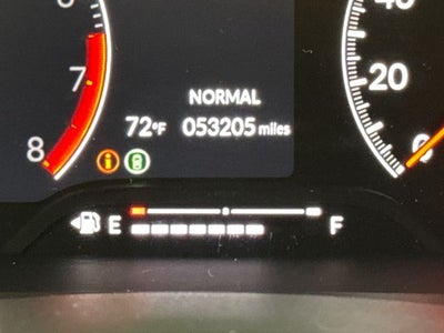 2023 Honda Civic Si