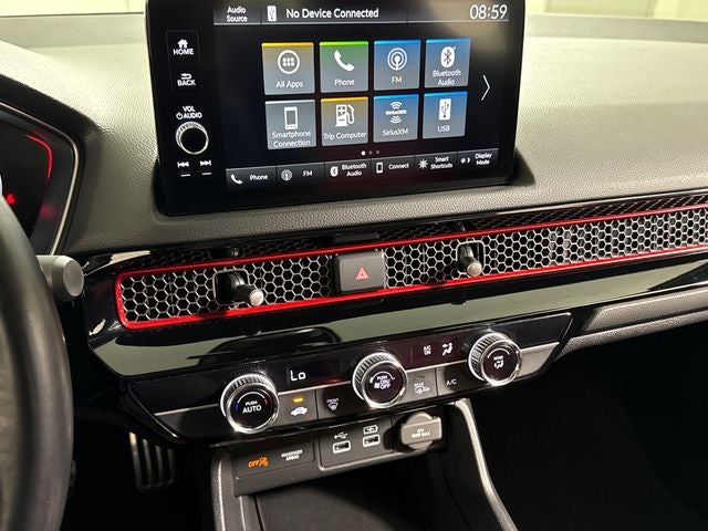 2023 Honda Civic Si
