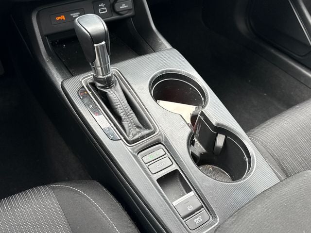 2023 Honda Civic EX