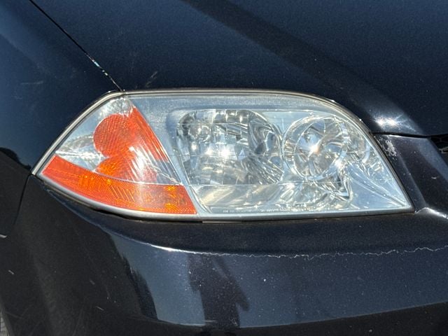 2003 Acura MDX Touring