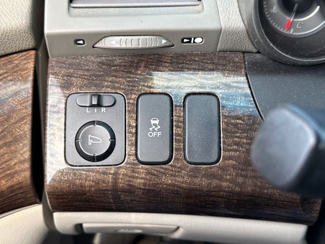 2011 Acura MDX 3.7L SH-AWD