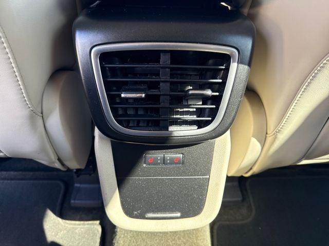 2017 Lincoln MKX Select