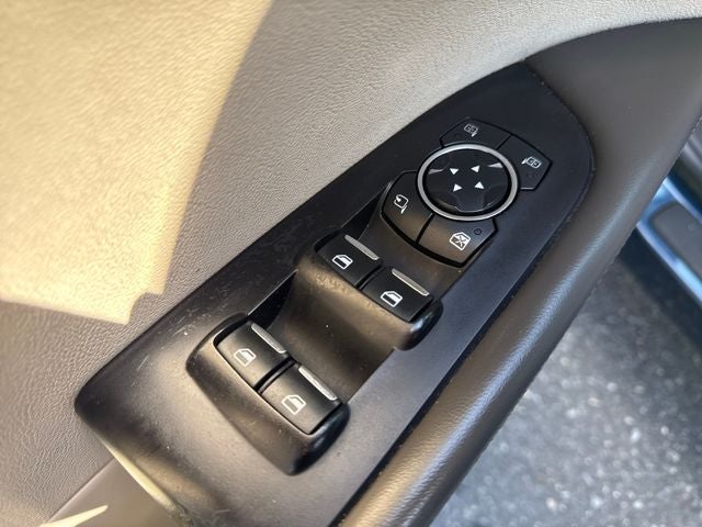 2017 Lincoln MKX Select