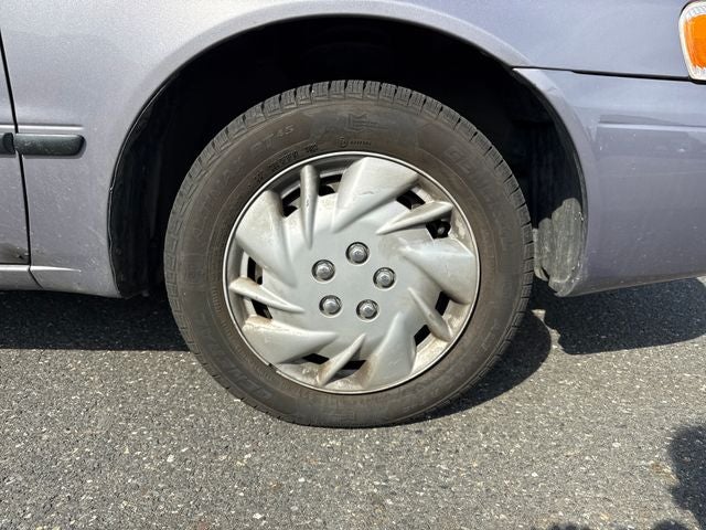 1998 Toyota Corolla CE