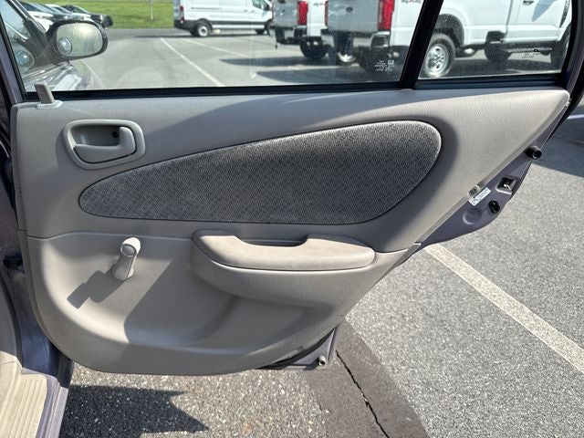 1998 Toyota Corolla CE