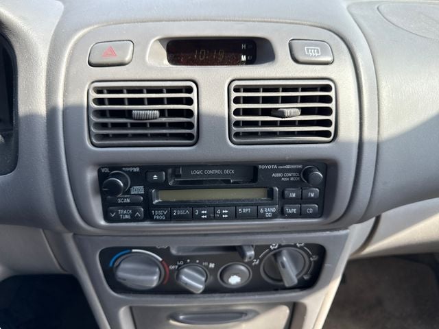 1998 Toyota Corolla CE