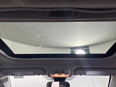 2019 Toyota Corolla XSE