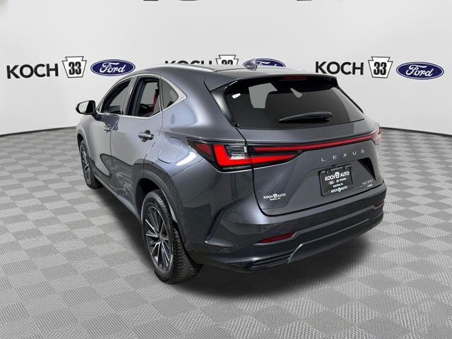 2024 Lexus NX 350 Premium